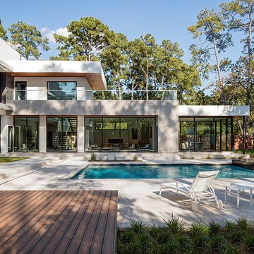 Memorial/Bunker Hill Residence