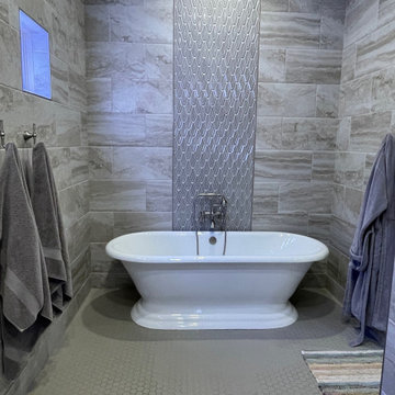 Bathroom Retreat