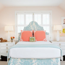 Bedrooms