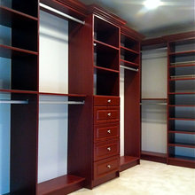 Closets