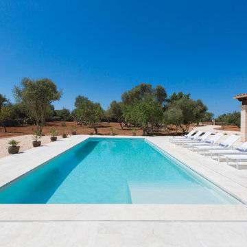 Villa CP Campos