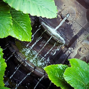 Various Landscaping Projects