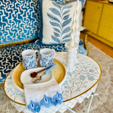 Living Swell Boutique and Design Studio