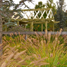 outdoor spaces