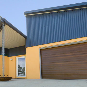 Passiv Haus plus Doreen