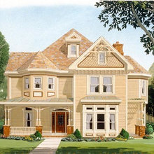 New Home