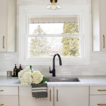 Jyll Mackie's Kitchen