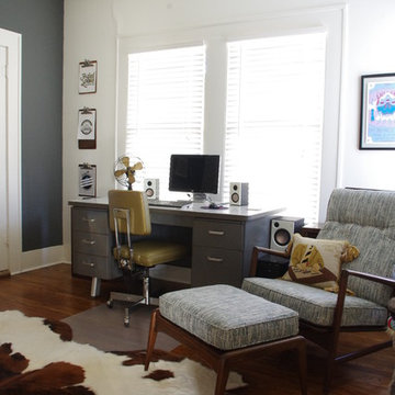 Guest Bedroom Design