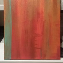 Painted By Todd Kanney