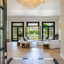 Living Room Ideas