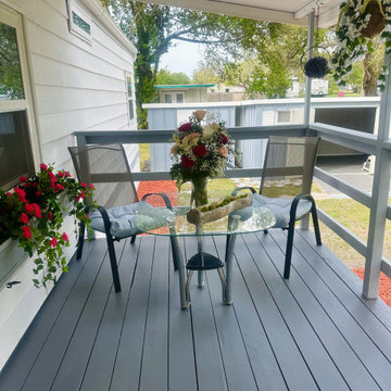 From Neglected to Nurtured: Alice’s Whole-Home Restoration Journey