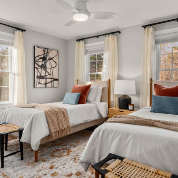 Peabody Family Home Furniture Package