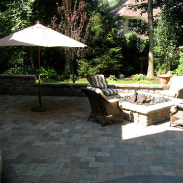 Outdoor Living