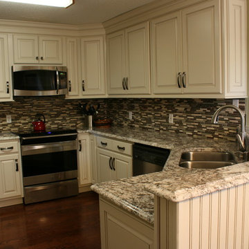 Murfreesboro Makeover