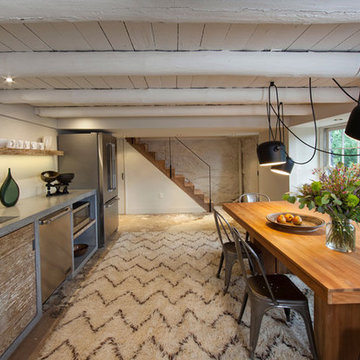 Heirloom Farm Cottage