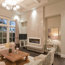 Living room Bienveneda
