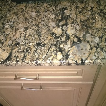 Dura Supreme Cabinetry
