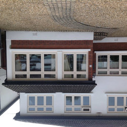 PVC Replacement Projects - Windows And Doors