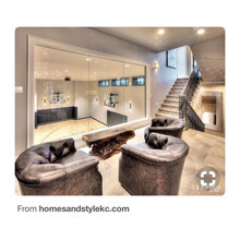 Home Recreation