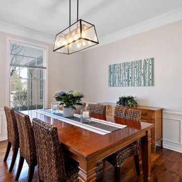Rochester Occupied Home Staging