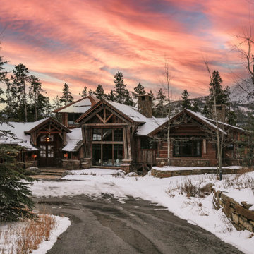 Yellowstone Club Residence