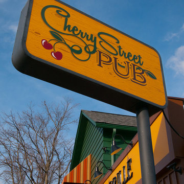 Cherry Street Pub