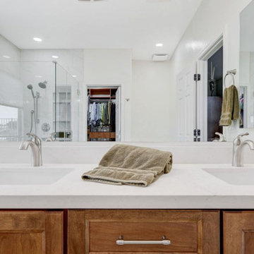 Anthem Master Bathroom Remodel