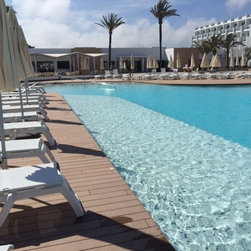 Disegna Decking - Products