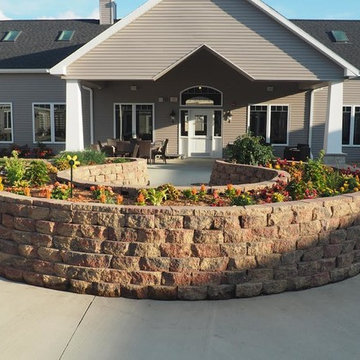 Our Work