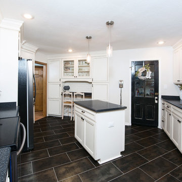 Cumberland Kitchen Remodel