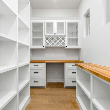 Ridgeline Estate
