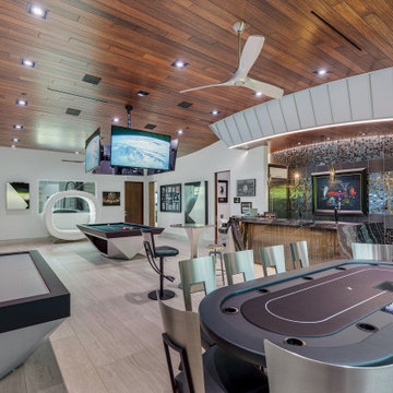 Nevada Dream Game Room