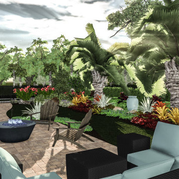 Encore at Fishhawk West - Hunt Project