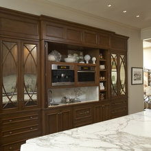 cabinets