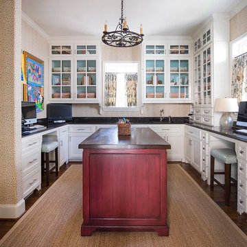Small Space Upgrades