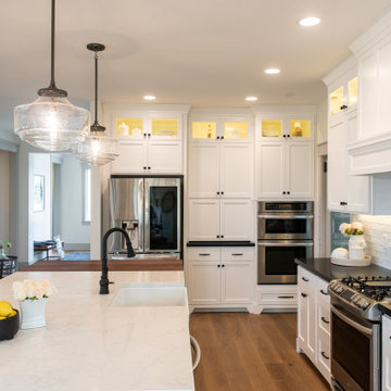 2019 Parade Home