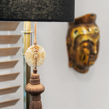 The Sweetest Family Home Makeover