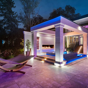 Modern Tranquility