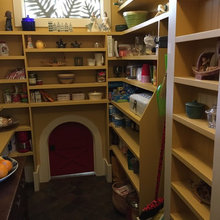 pantry