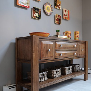 A Kitchen Reborn, Shelton CT