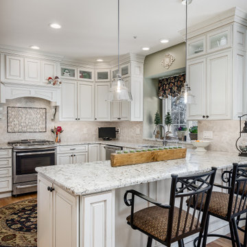 Turkey Trot Kitchen