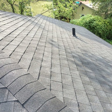Residential Roofing