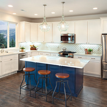 Viking Kitchen