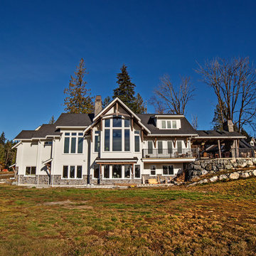 Hartman Residence