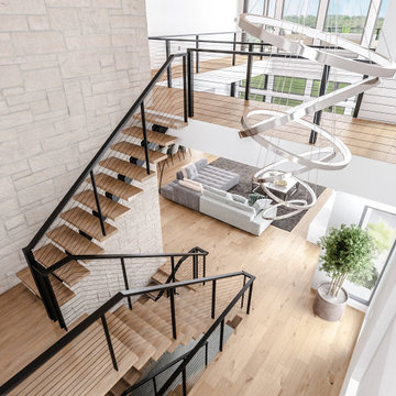 Big Horn - New Construction