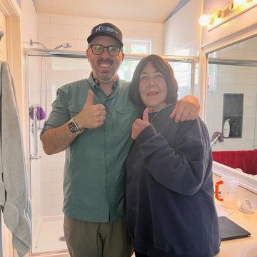 Thumbs Up from Satisfied Customers!