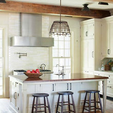 Farmhouse kitchen