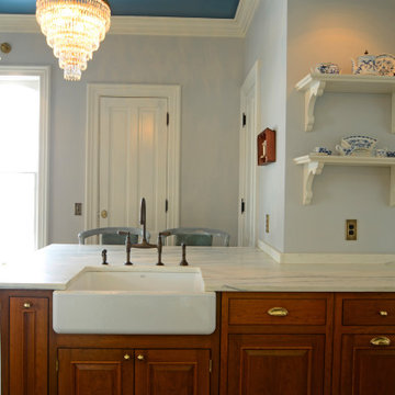 Historic Home Renovation - Waukesha, WI