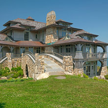 Dream Homes