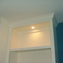 custom cabinet - Products